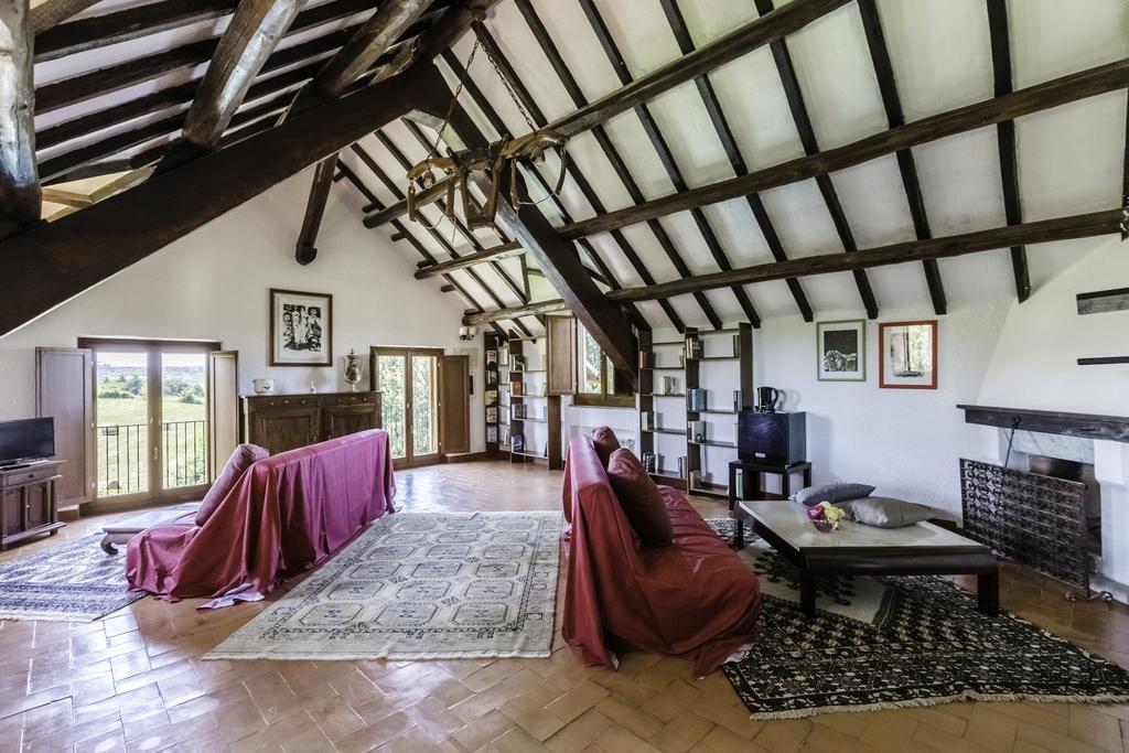 Villa Gabrimo Bagian luar foto