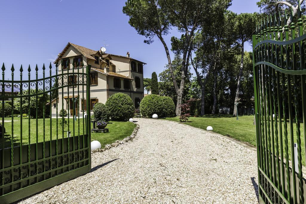 Villa Gabrimo Bagian luar foto