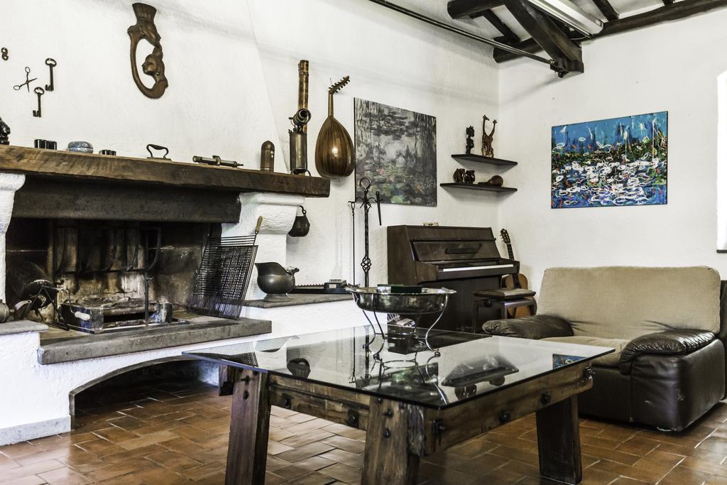 Villa Gabrimo Bagian luar foto