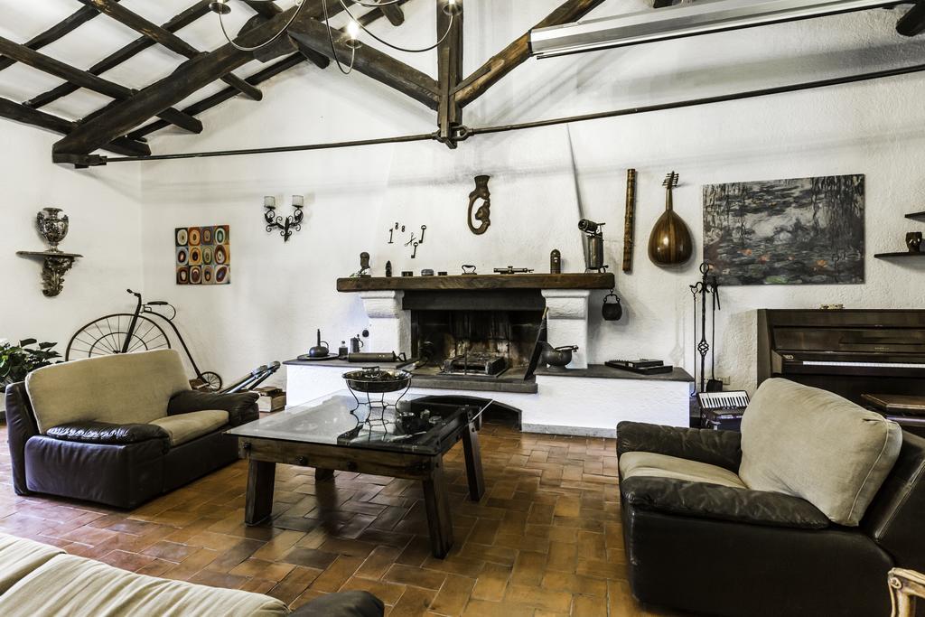 Villa Gabrimo Bagian luar foto