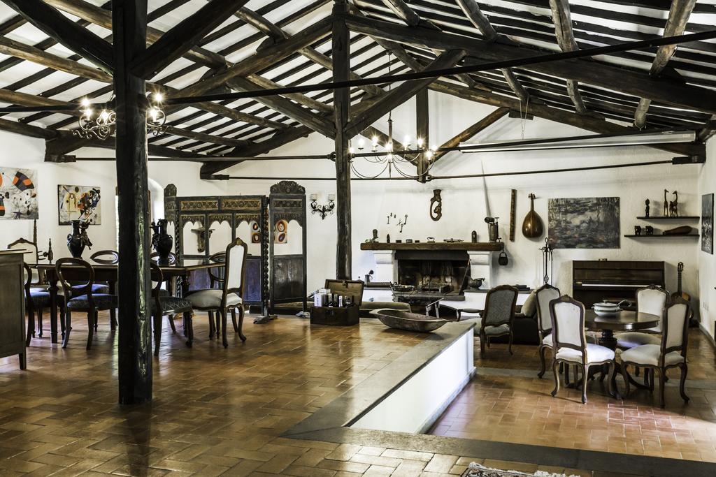Villa Gabrimo Bagian luar foto