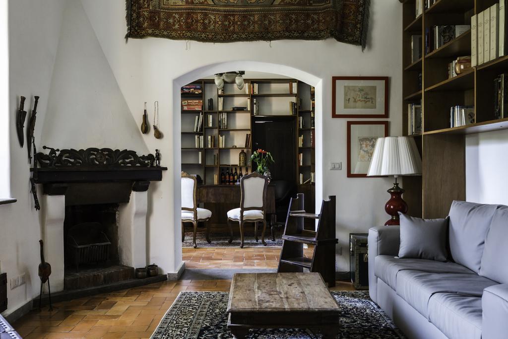 Villa Gabrimo Bagian luar foto