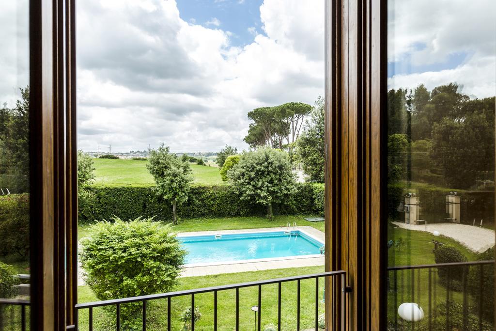 Villa Gabrimo Bagian luar foto