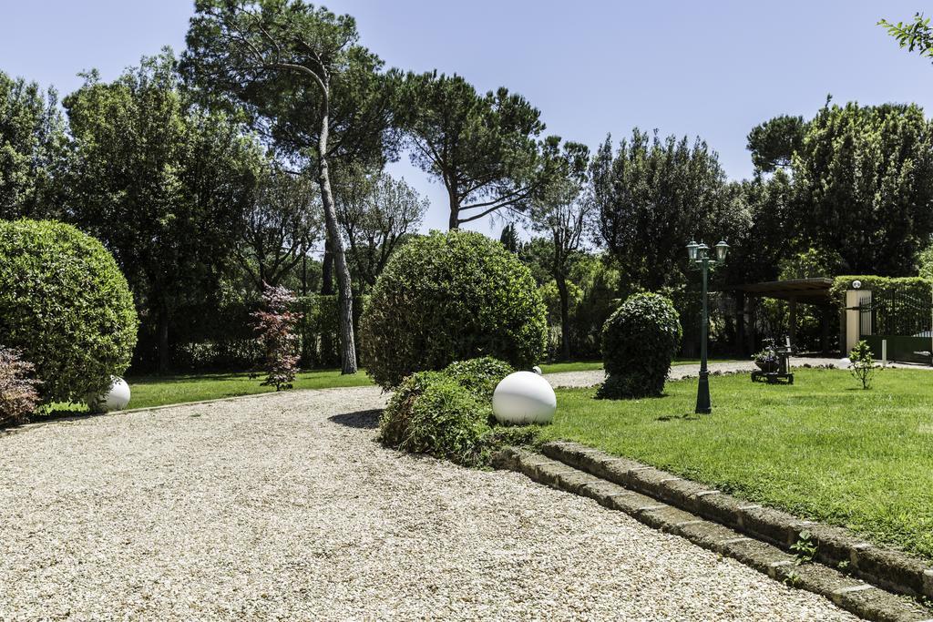 Villa Gabrimo Bagian luar foto
