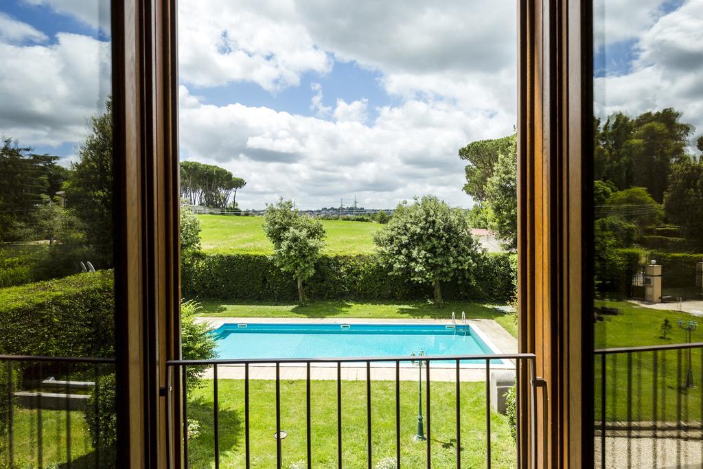 Villa Gabrimo Bagian luar foto