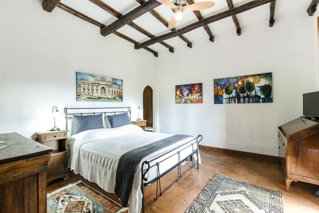 Villa Gabrimo Bagian luar foto