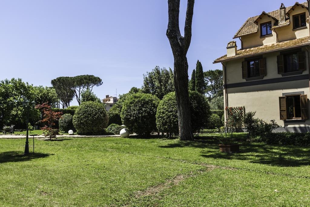 Villa Gabrimo Bagian luar foto