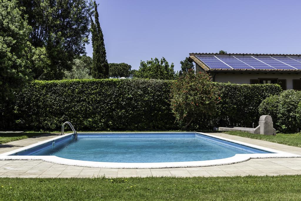Villa Gabrimo Bagian luar foto