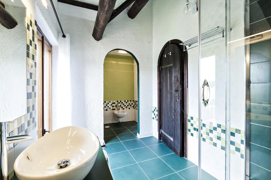 Villa Gabrimo Bagian luar foto