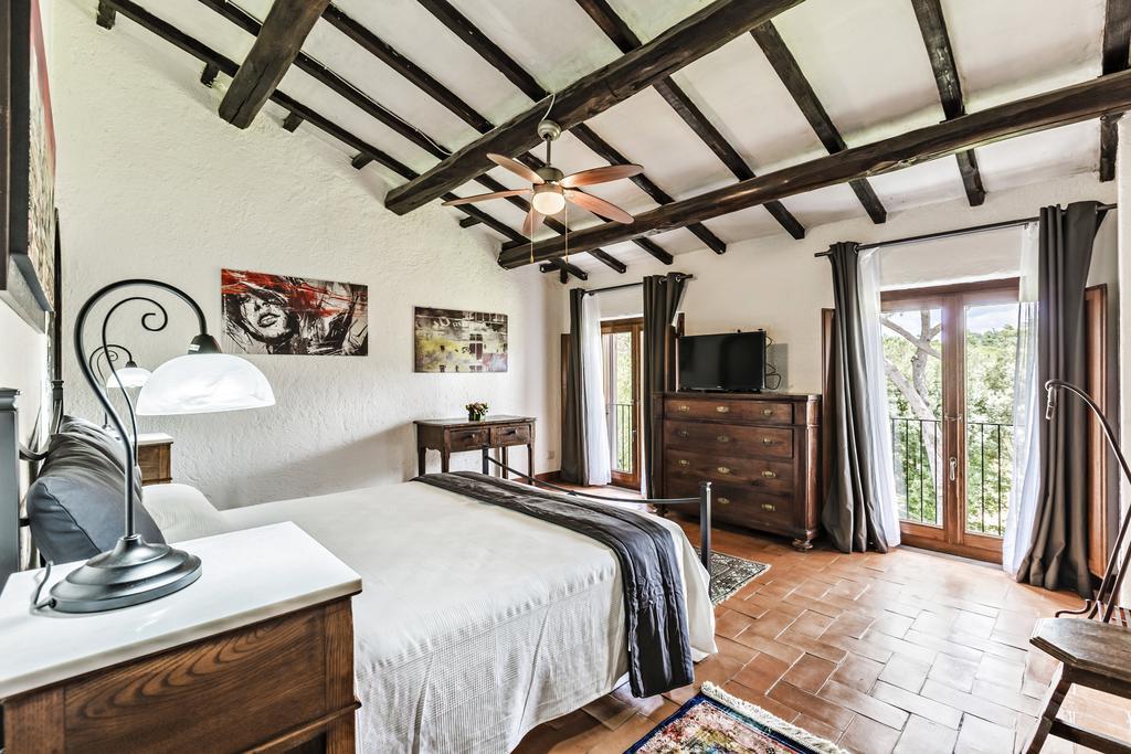 Villa Gabrimo Bagian luar foto