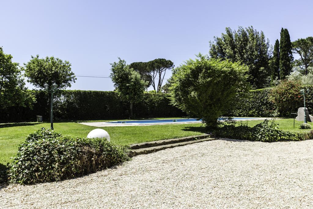 Villa Gabrimo Bagian luar foto