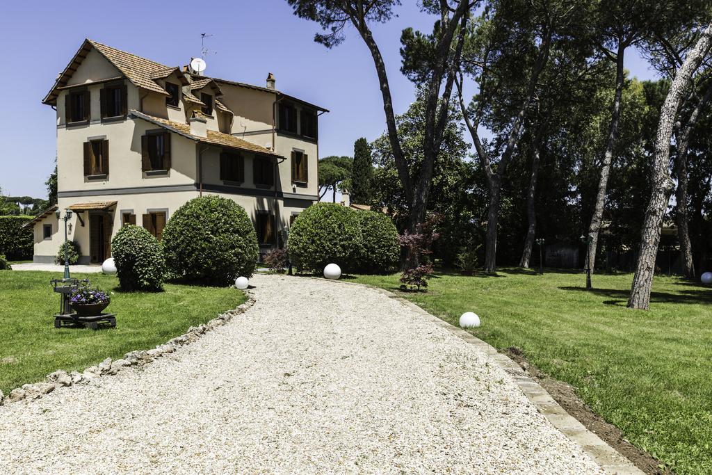Villa Gabrimo Bagian luar foto