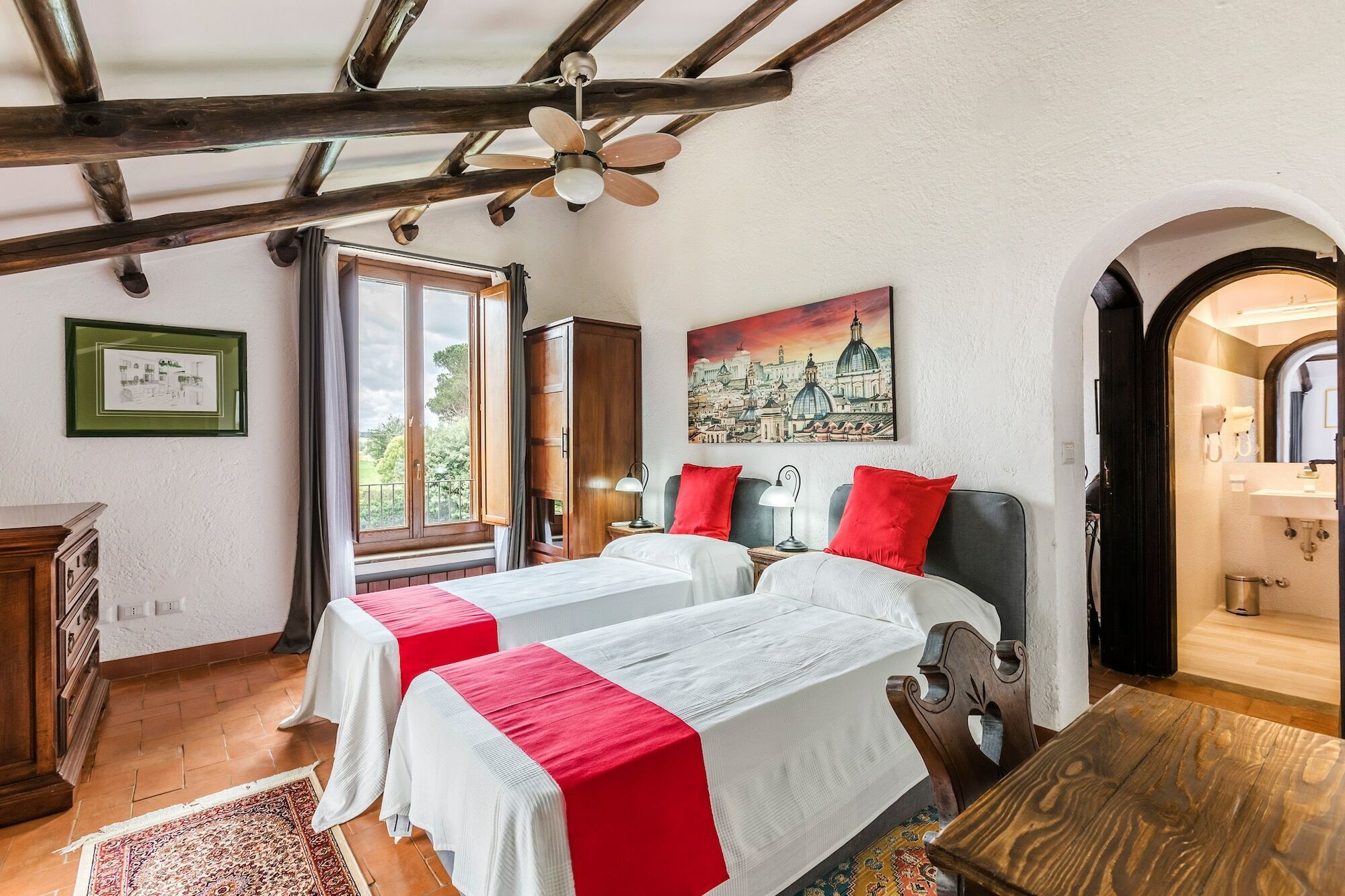 Villa Gabrimo Bagian luar foto