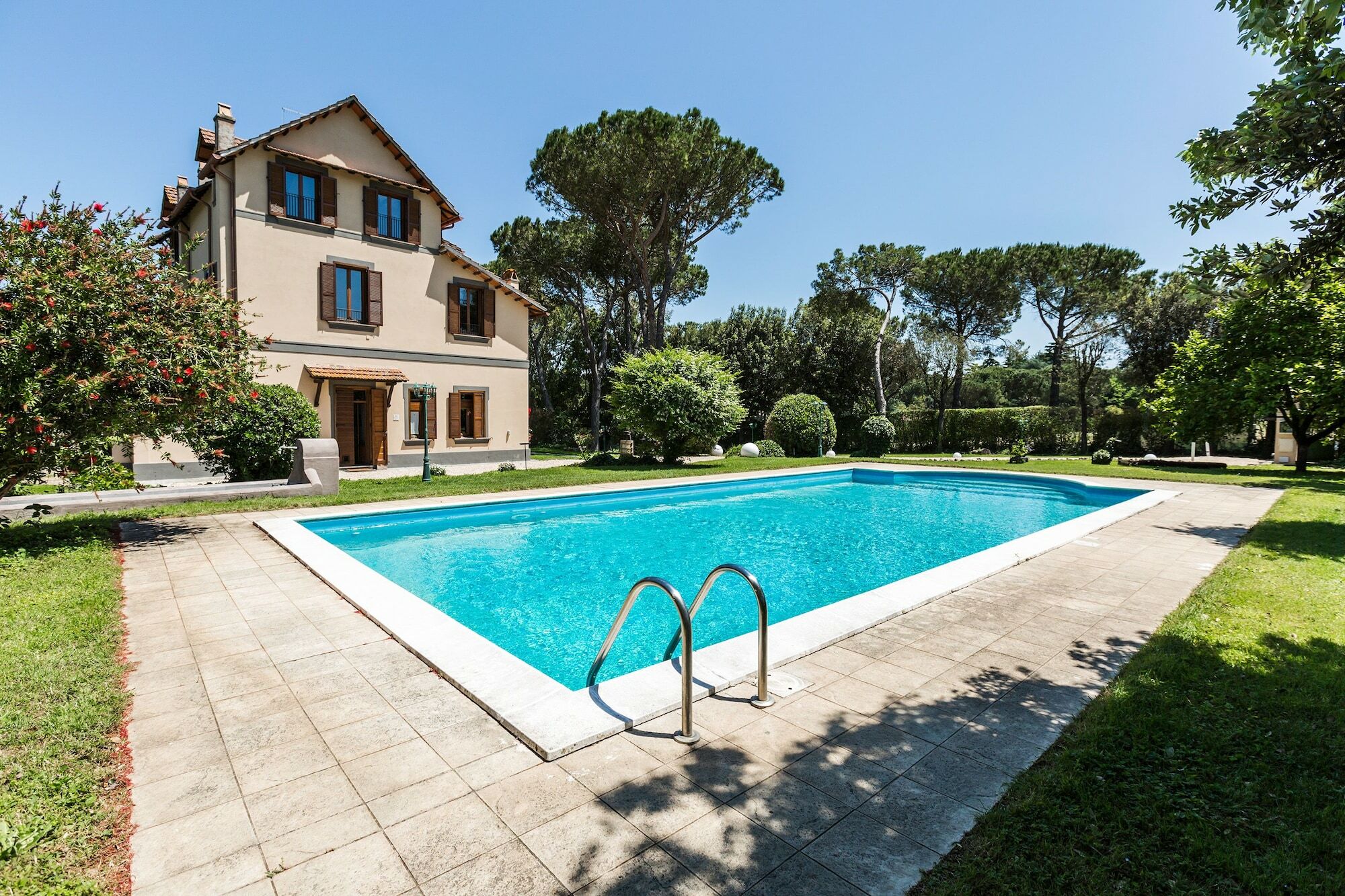 Villa Gabrimo Bagian luar foto