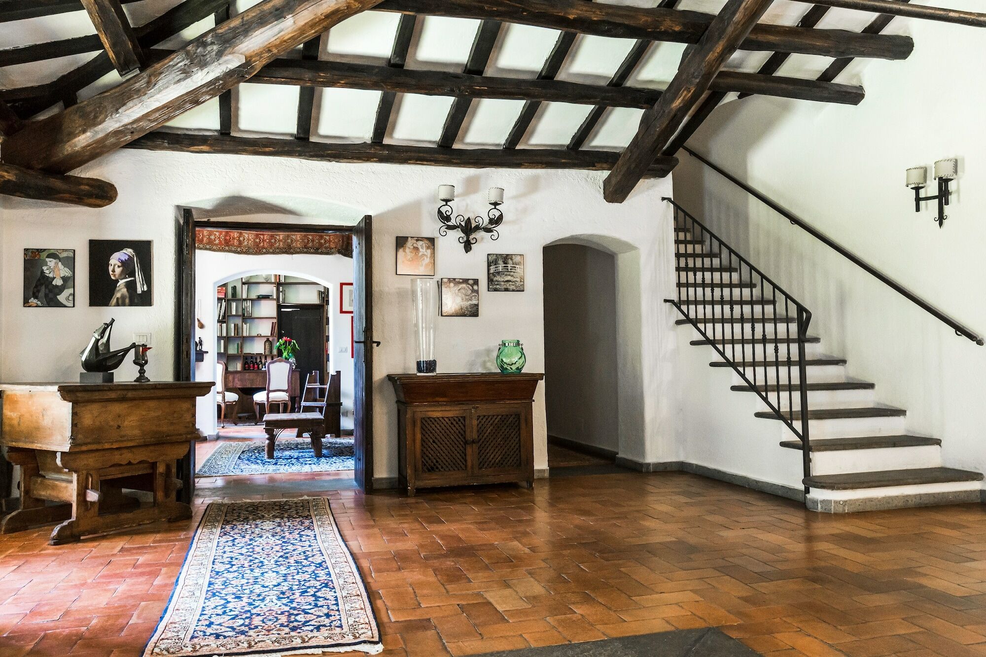Villa Gabrimo Bagian luar foto