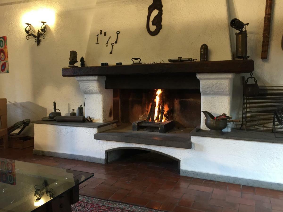 Villa Gabrimo Bagian luar foto